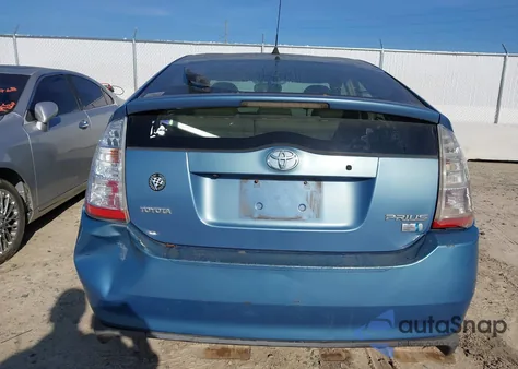 2008 Toyota Prius z USA, uszkodzony, nr VIN JTDKB20U987736228